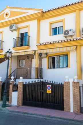 Casa Saki, Armilla